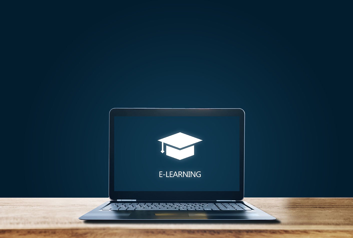 online learning module